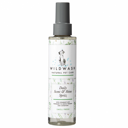 Smell Fresh Conditioning Spray for Dogs 150ml