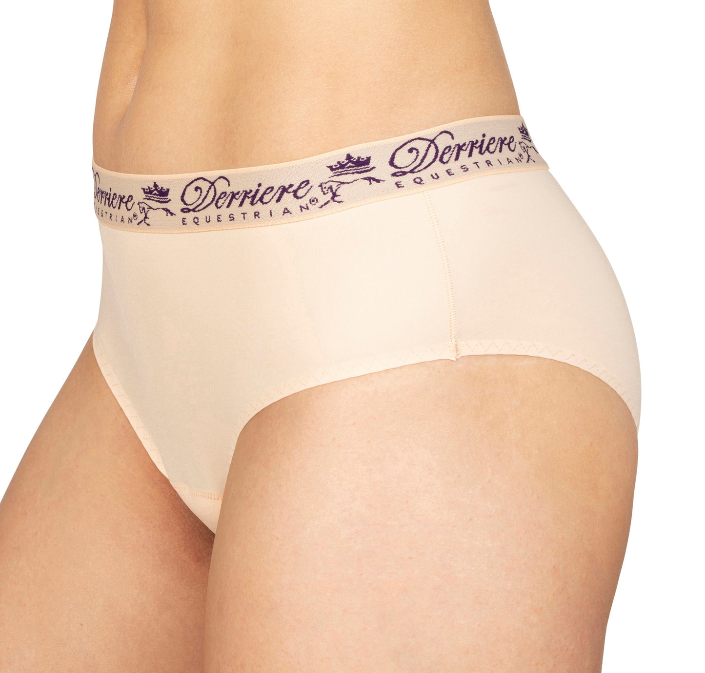 Derrière Performance Padded Brief