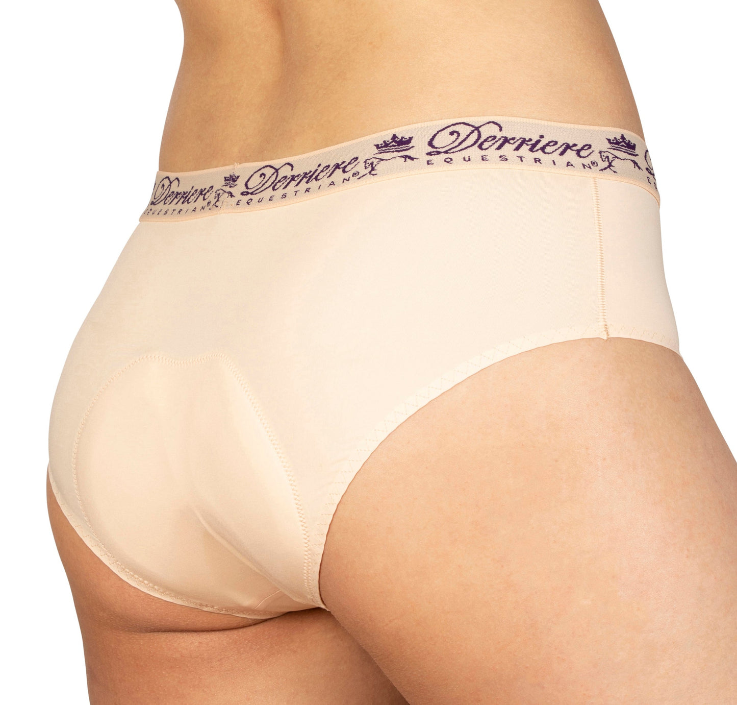 Derrière Performance Padded Brief