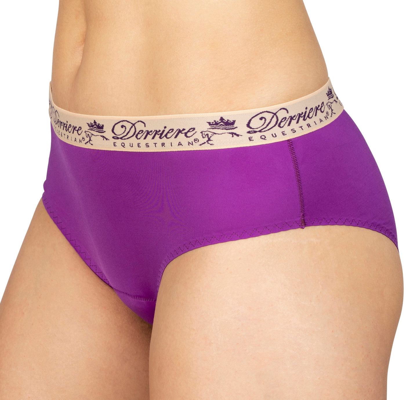 Derrière Performance Padded Brief