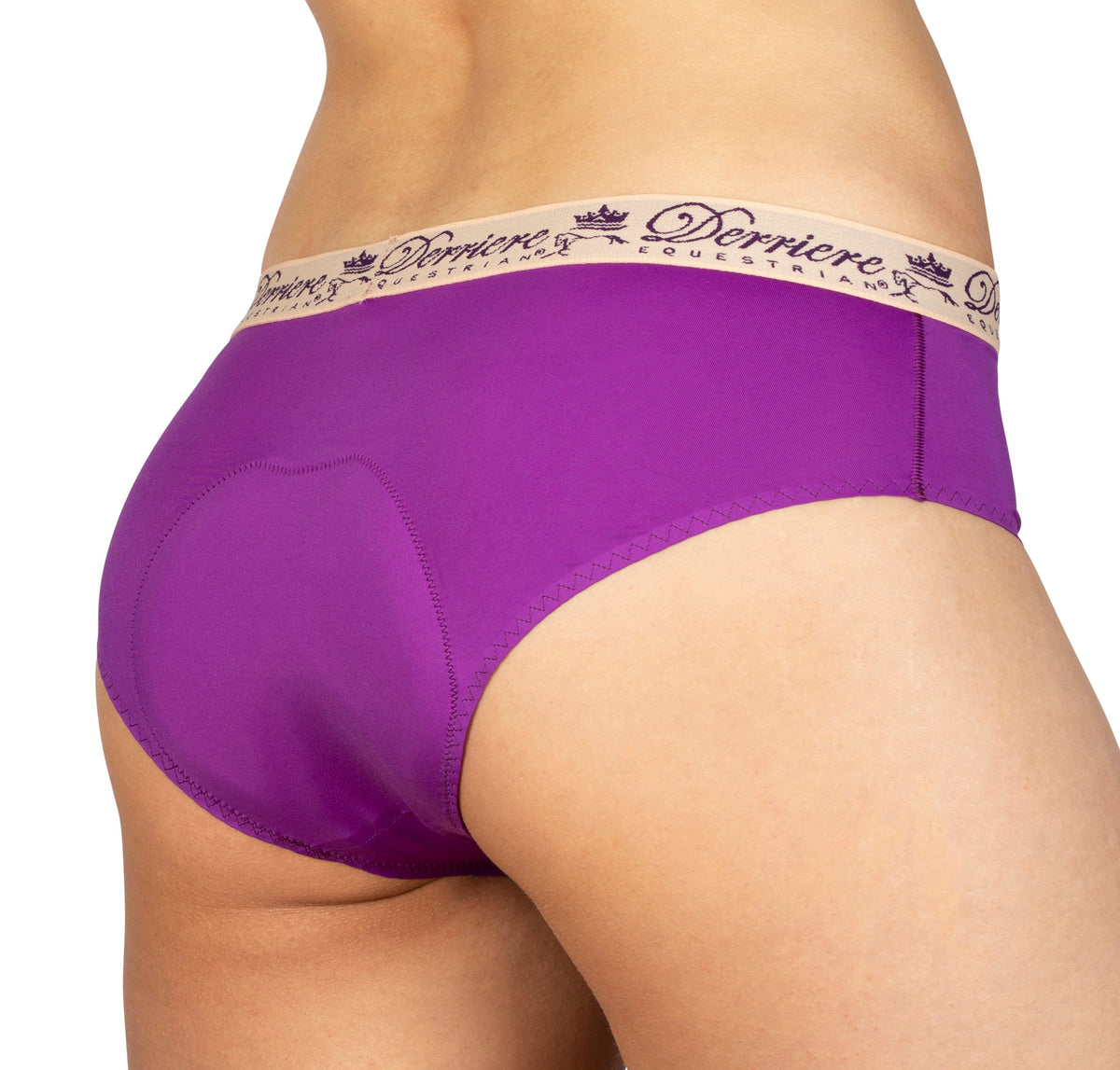 Derrière Performance Padded Brief