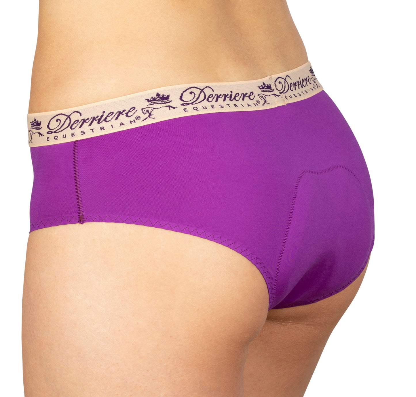 Derrière Performance Padded Brief