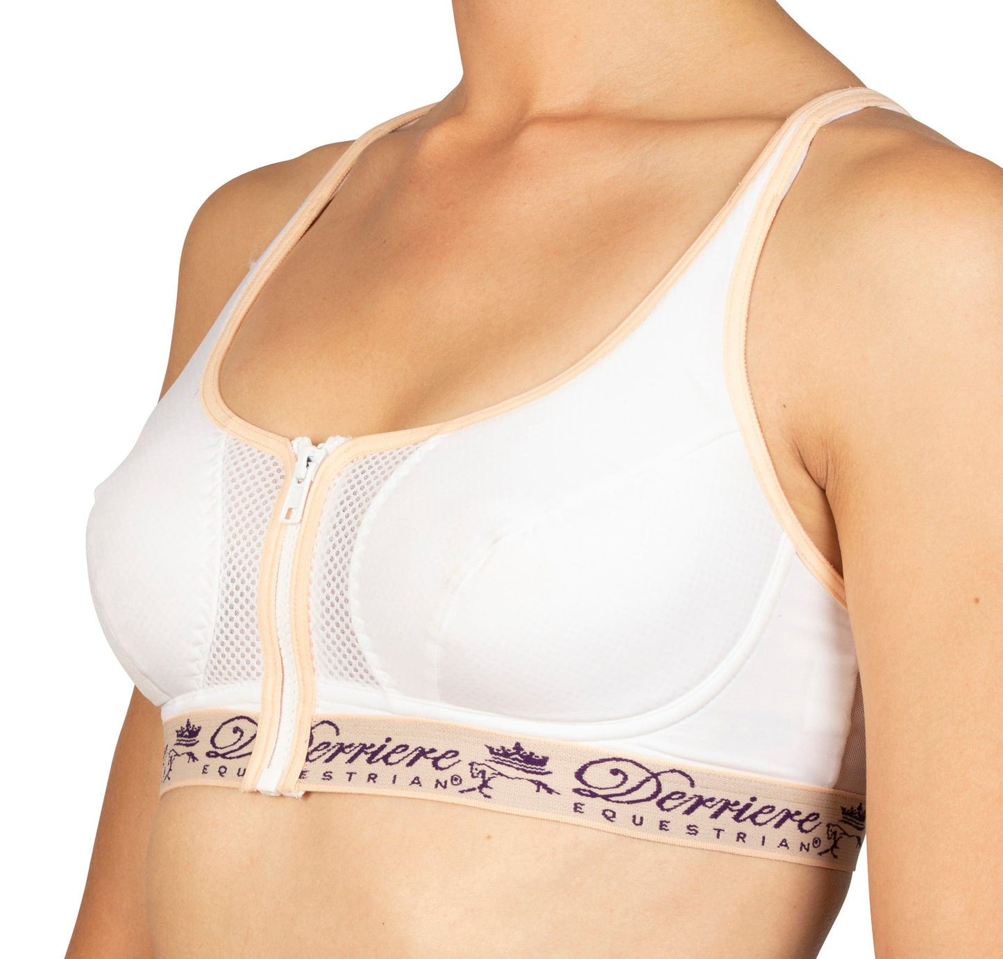 Derrière The Sportief Bra