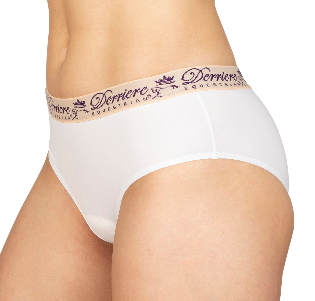 Derrière Performance Padded Brief