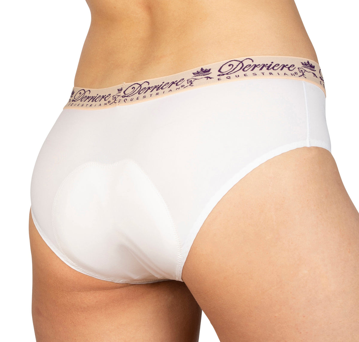 Derrière Performance Padded Brief