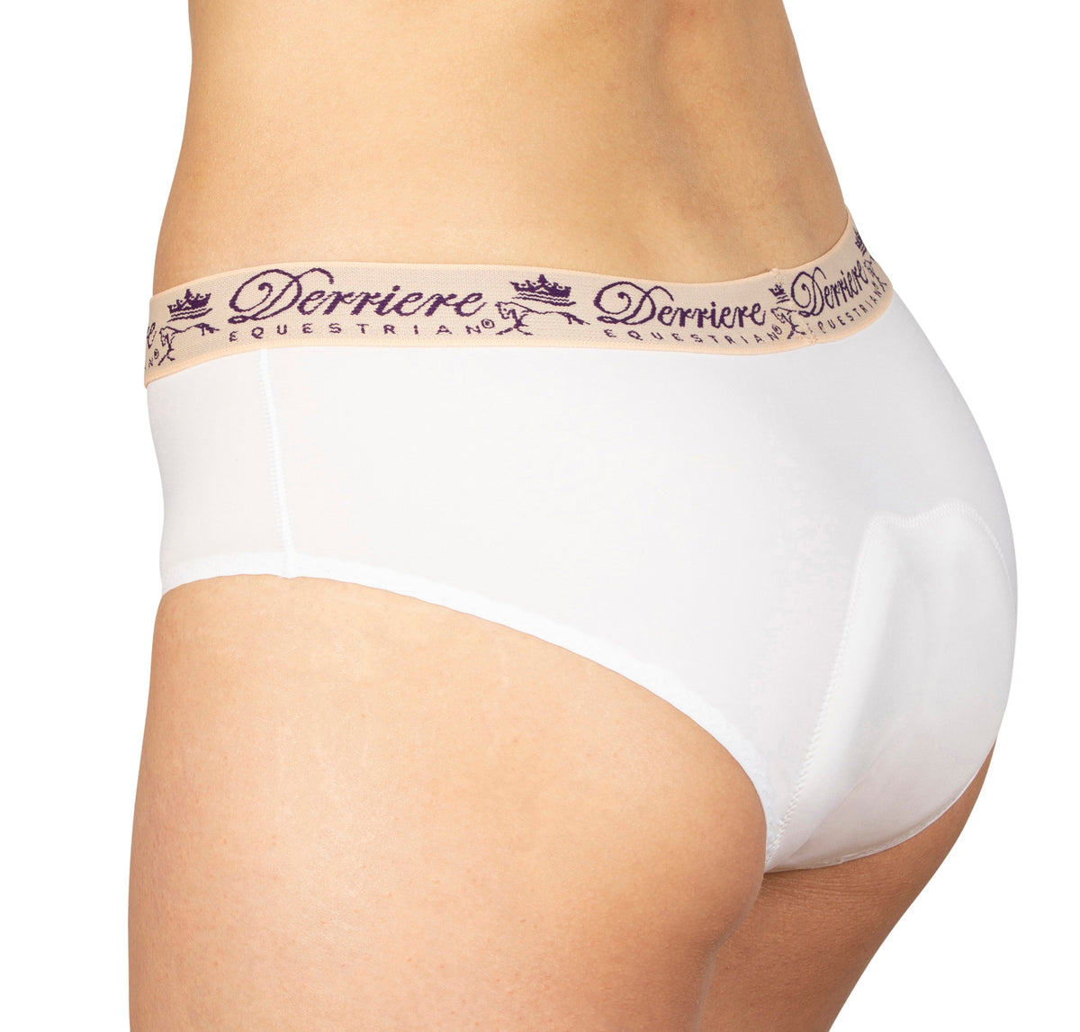 Derrière Performance Padded Brief