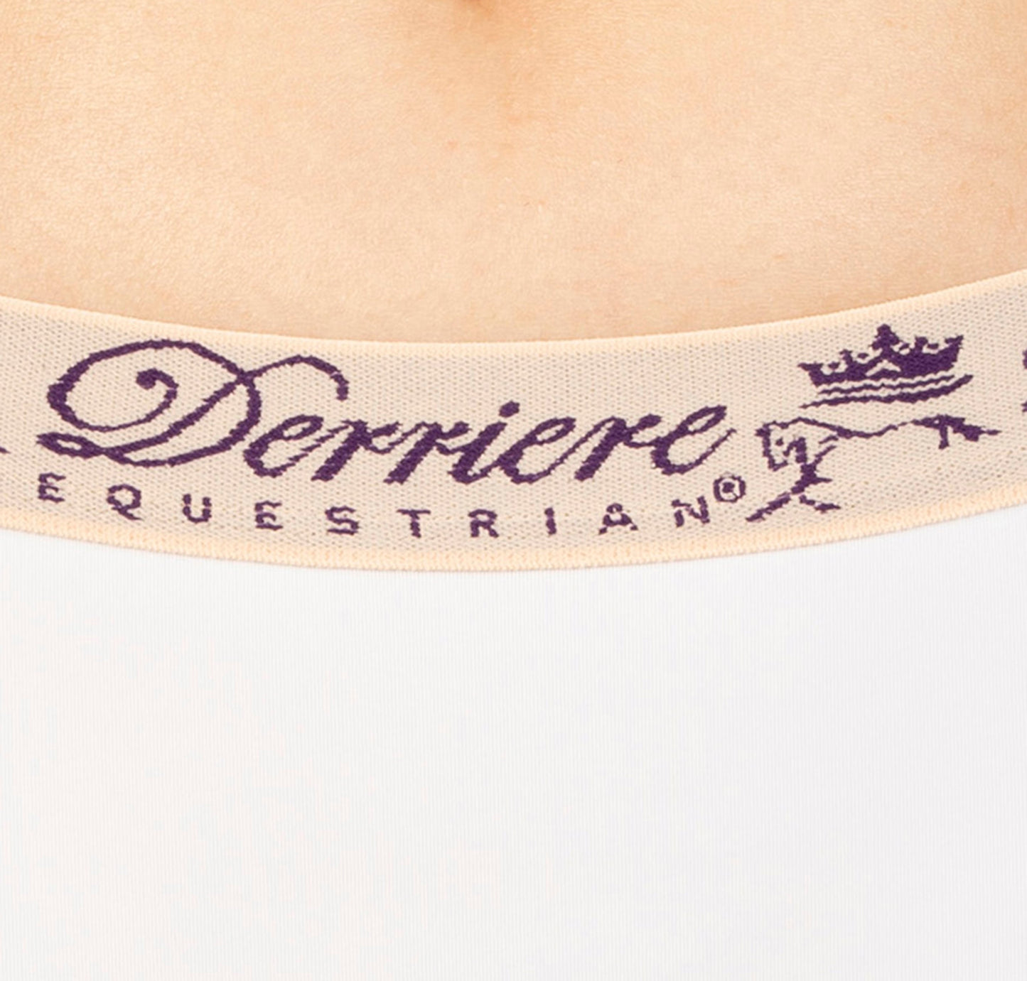 Derrière Performance Padded Brief